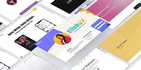 behance ui ux|10 UX/UI Design Portfolio Examples to Inspire You (Updated for .